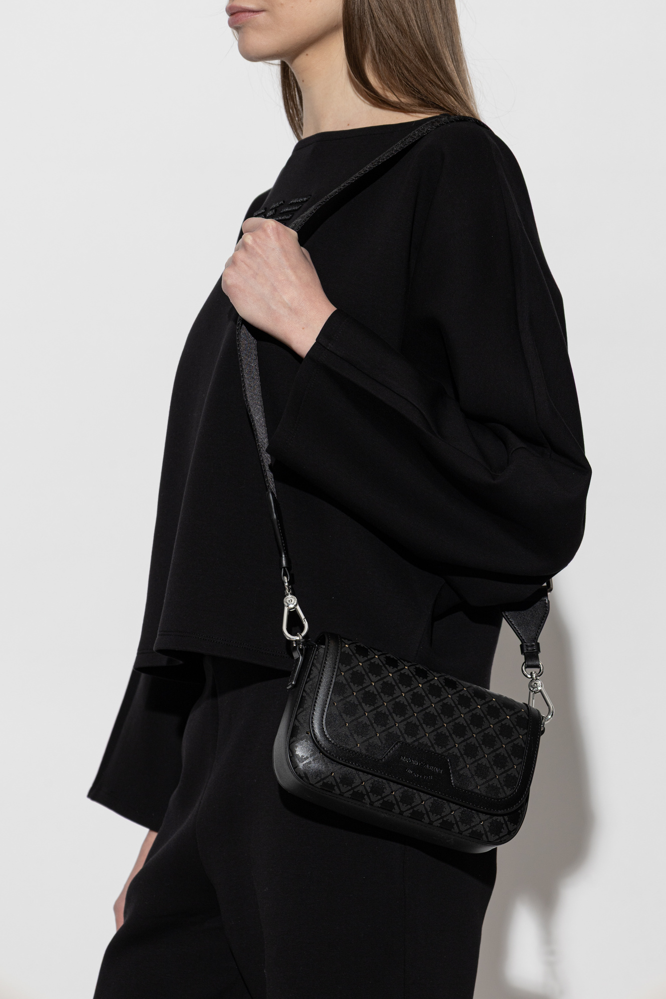 Emporio Armani Shoulder bag | Women's | Vitkac